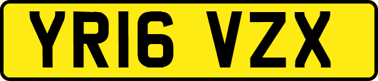 YR16VZX