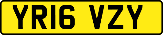 YR16VZY