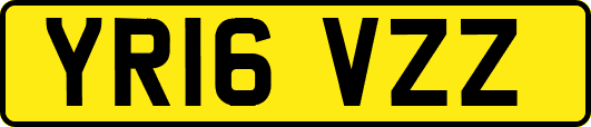YR16VZZ