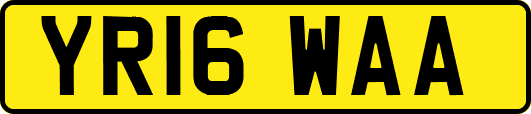 YR16WAA