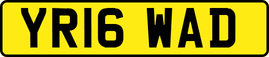 YR16WAD