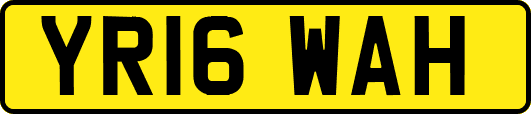 YR16WAH