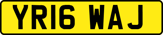 YR16WAJ