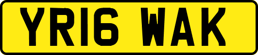 YR16WAK