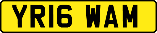 YR16WAM