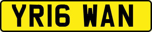 YR16WAN