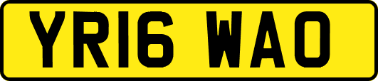 YR16WAO