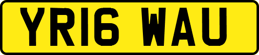 YR16WAU