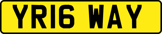 YR16WAY