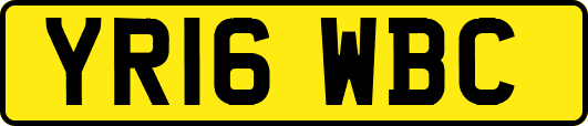 YR16WBC