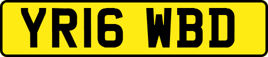 YR16WBD