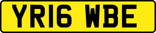 YR16WBE