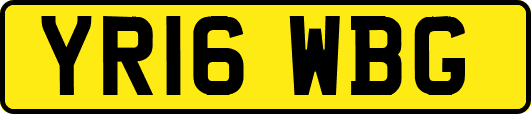 YR16WBG