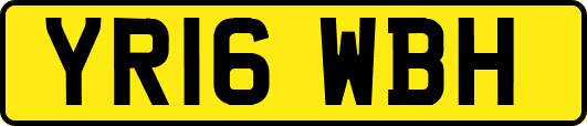 YR16WBH