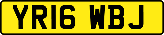 YR16WBJ