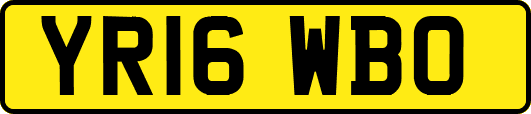YR16WBO