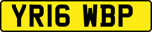 YR16WBP