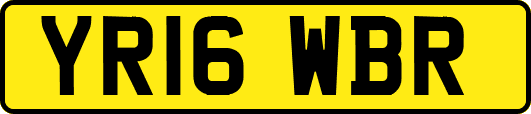 YR16WBR