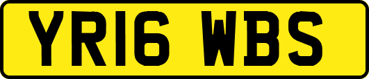 YR16WBS