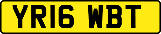 YR16WBT