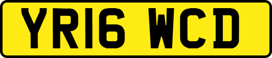 YR16WCD