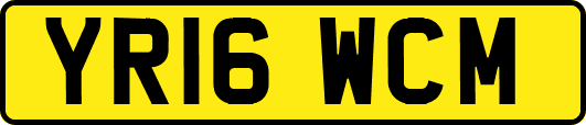 YR16WCM