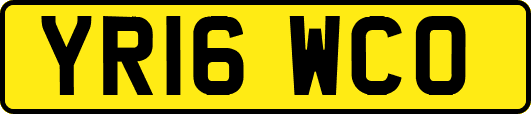 YR16WCO