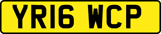 YR16WCP