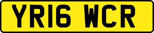 YR16WCR
