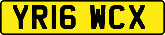 YR16WCX