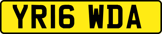 YR16WDA