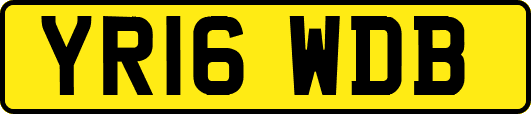YR16WDB