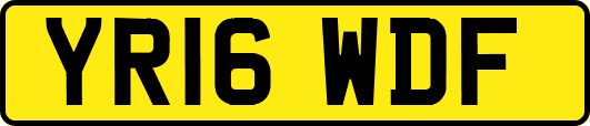 YR16WDF