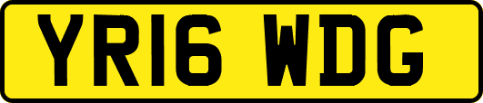 YR16WDG