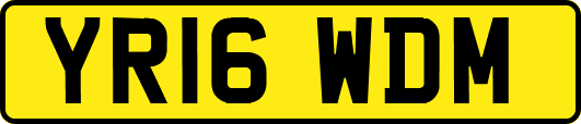 YR16WDM