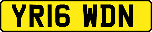 YR16WDN