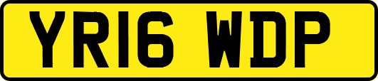 YR16WDP
