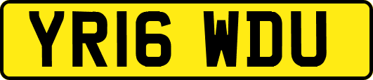YR16WDU