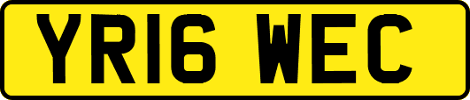 YR16WEC