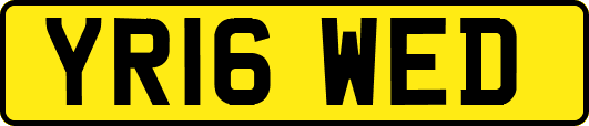 YR16WED