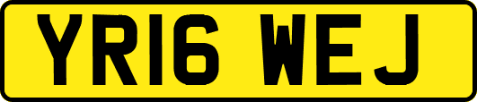 YR16WEJ