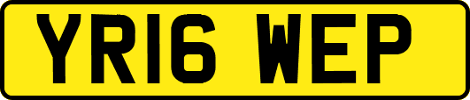 YR16WEP