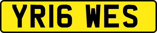 YR16WES
