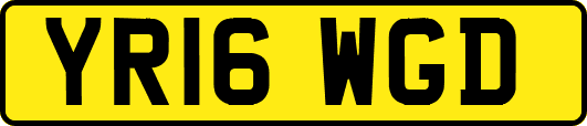 YR16WGD