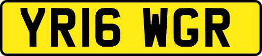 YR16WGR