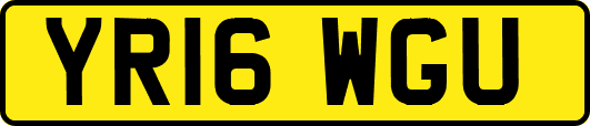 YR16WGU