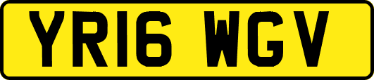 YR16WGV