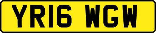 YR16WGW
