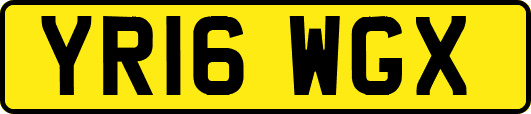 YR16WGX