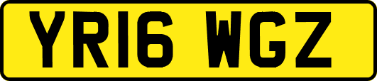 YR16WGZ